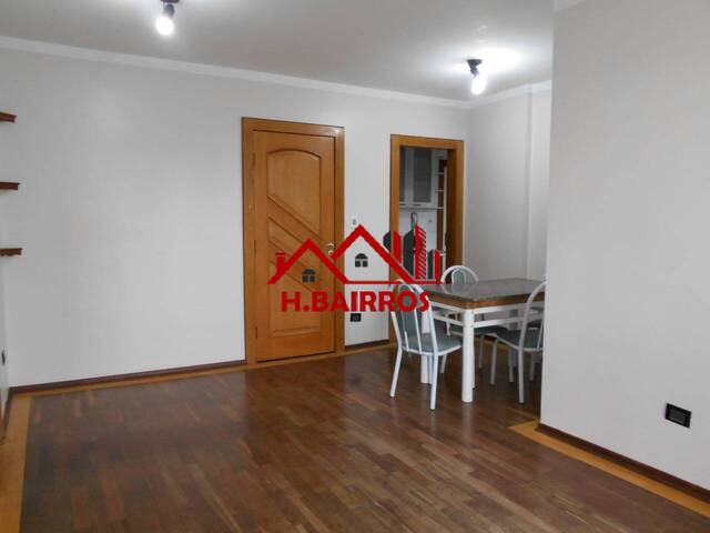 Apartamento para Venda em Jacareí - 4