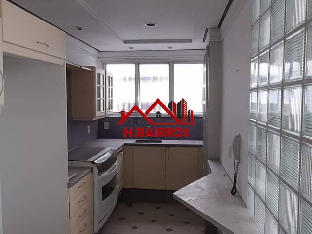 #2426 - Apartamento para Venda em São José dos Campos - SP - 3