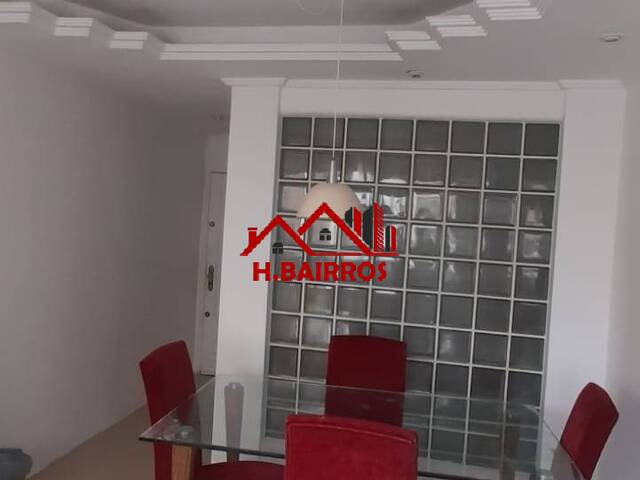 #2426 - Apartamento para Venda em São José dos Campos - SP - 2
