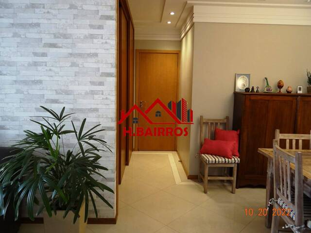 Apartamento para Venda em São José dos Campos - 4