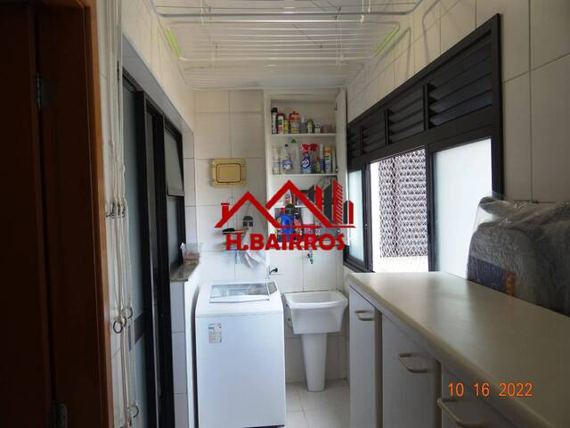 Apartamento para Venda em São José dos Campos - 5