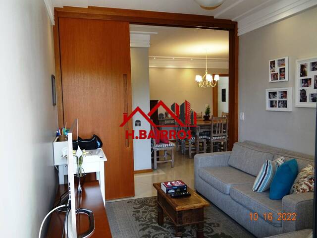 Apartamento para Venda em São José dos Campos - 3