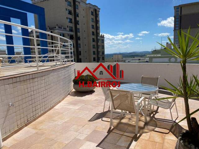 Duplex para Venda em São José dos Campos - 5