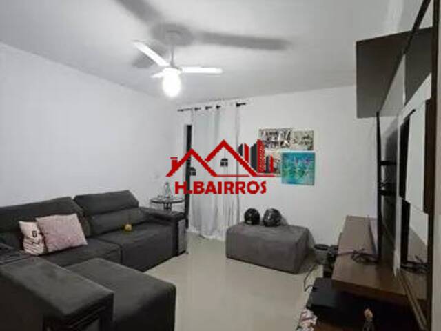 #2442 - Apartamento para Locação em São José dos Campos - SP - 2