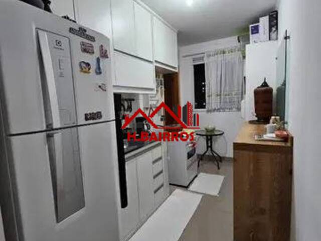 #2442 - Apartamento para Locação em São José dos Campos - SP - 3