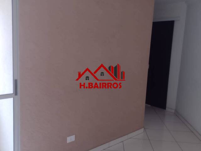 Apartamento para Venda em São José dos Campos - 3