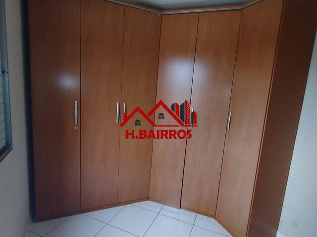 Apartamento para Venda em São José dos Campos - 4
