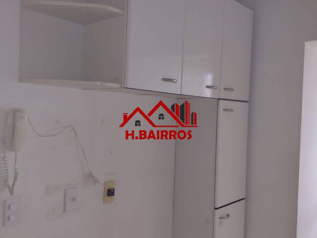 Apartamento para Venda em São José dos Campos - 2