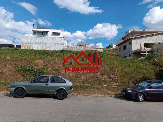 Terreno em condomínio para Venda em São José dos Campos - 4