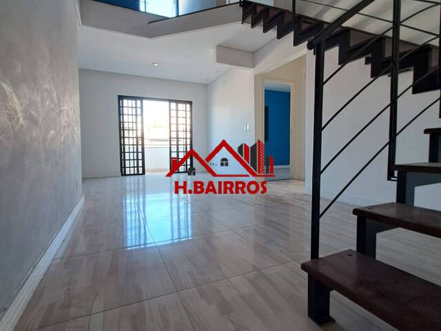 Casa em condomínio para Locação em São José dos Campos - 3