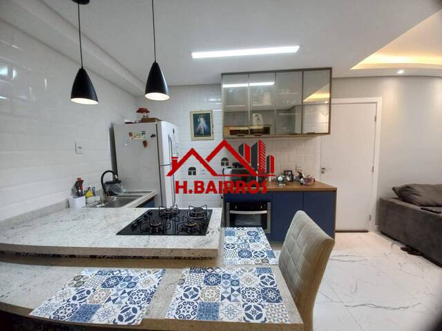 #2454 - Apartamento para Venda em São José dos Campos - SP - 1