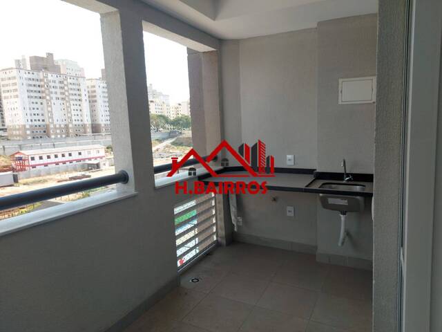 Apartamento para Venda em São José dos Campos - 4