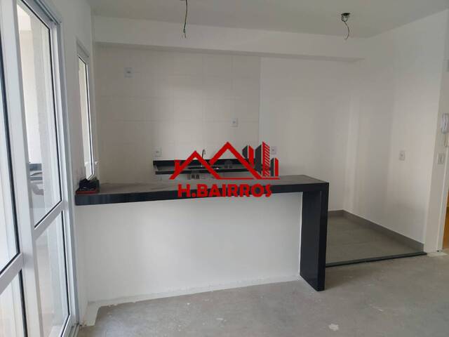 #2455 - Apartamento para Venda em São José dos Campos - SP