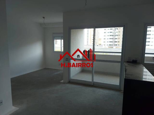 Apartamento para Venda em São José dos Campos - 5