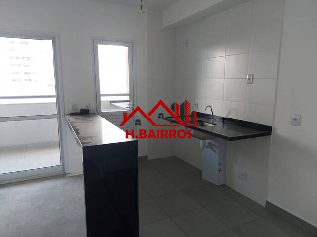 #2455 - Apartamento para Venda em São José dos Campos - SP