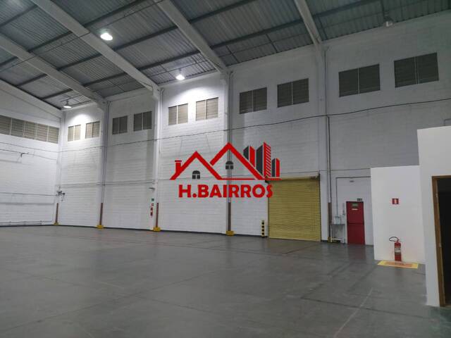 Galpão para Locação em São José dos Campos - 4