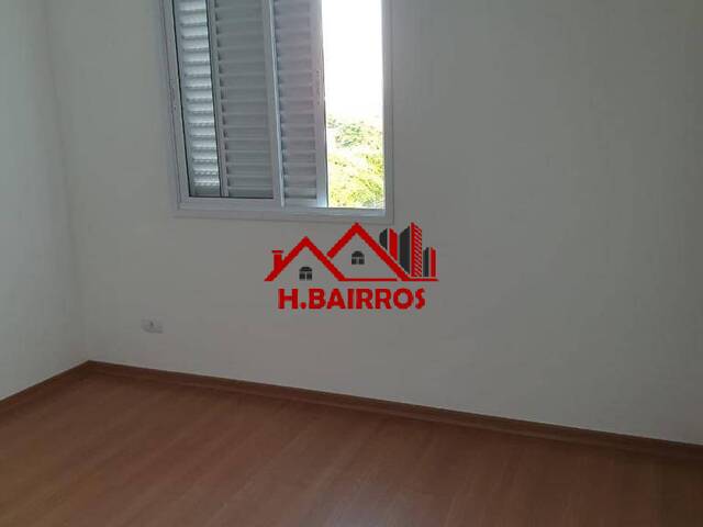 #2463 - Apartamento para Venda em São José dos Campos - SP