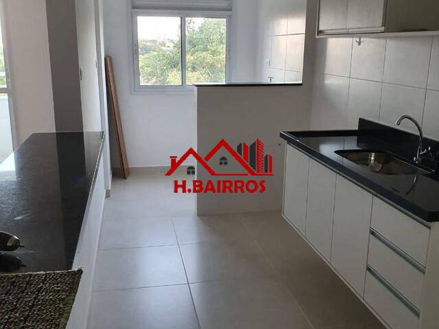 Apartamento para Venda em São José dos Campos - 4