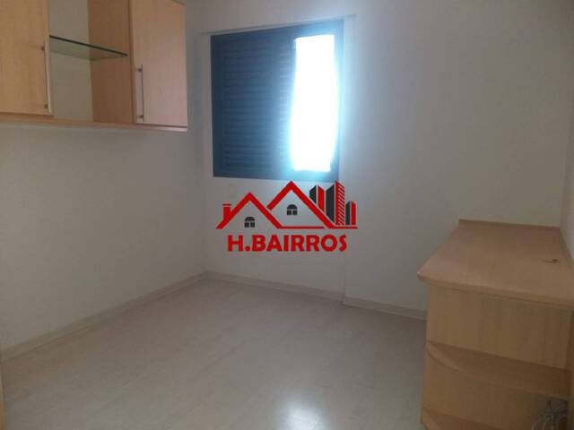 Apartamento para Venda em São José dos Campos - 2