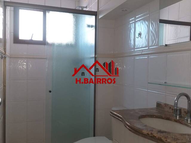 Apartamento para Venda em São José dos Campos - 3