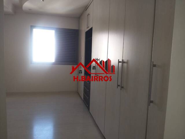 Apartamento para Venda em São José dos Campos - 4