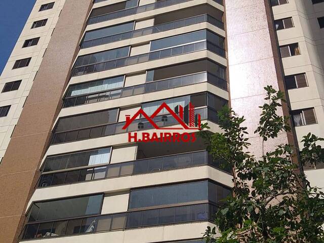 Apartamento para Venda em São José dos Campos - 5
