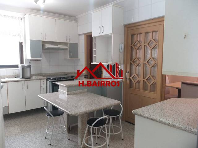 Apartamento para Venda em São José dos Campos - 2