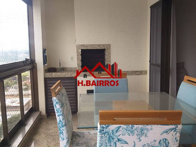 Apartamento para Venda em São José dos Campos - 5