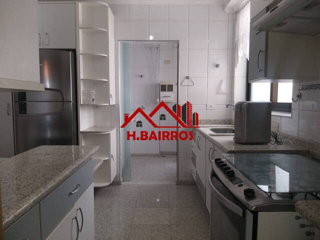 Apartamento para Venda em São José dos Campos - 4