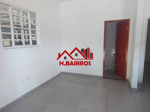 Galpão para Locação em São José dos Campos - 5