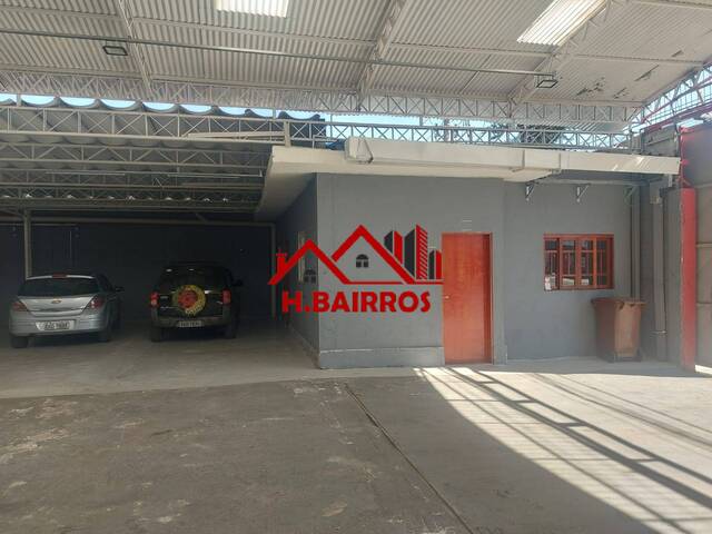 Galpão para Locação em São José dos Campos - 4