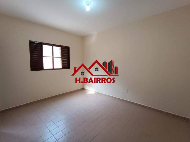 Casa para Locação em São José dos Campos - 4