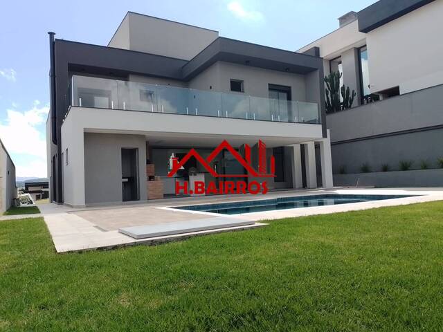 Casa em condomínio para Locação em São José dos Campos - 4