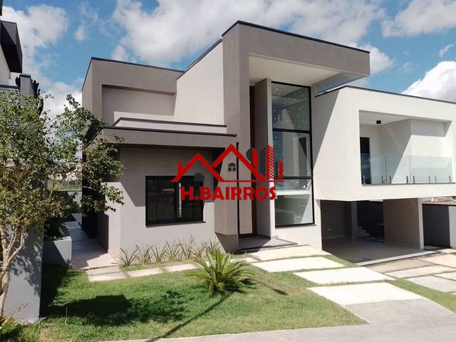 Casa em condomínio para Locação em São José dos Campos - 2
