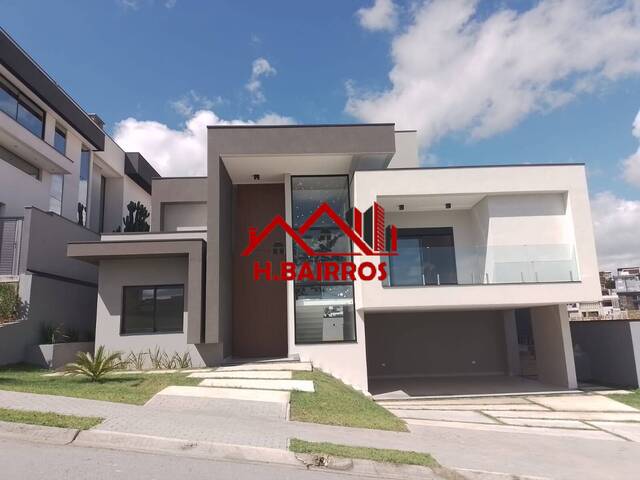 Casa em condomínio para Locação em São José dos Campos - 3
