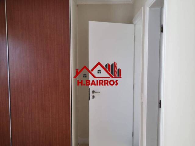 Apartamento para Locação em São José dos Campos - 5