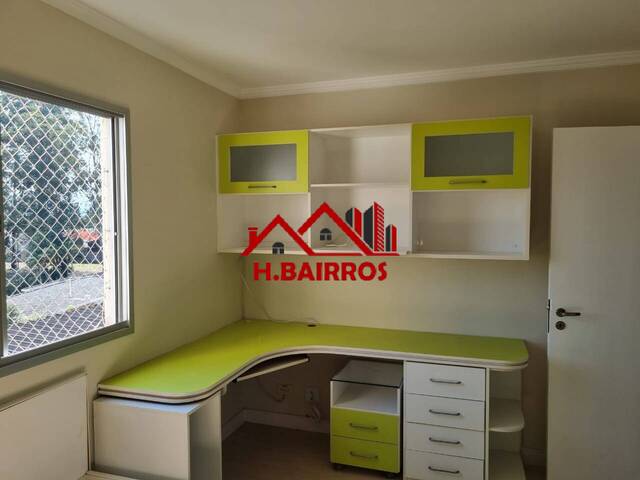 Apartamento para Locação em São José dos Campos - 3