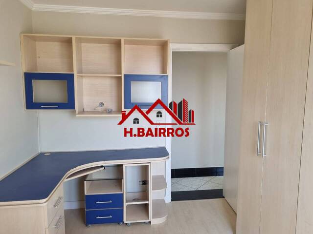 Apartamento para Locação em São José dos Campos - 4