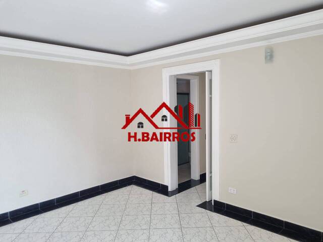 Apartamento para Locação em São José dos Campos - 2