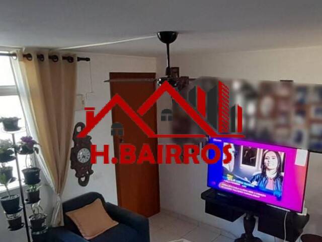 Apartamento para Venda em São José dos Campos - 2