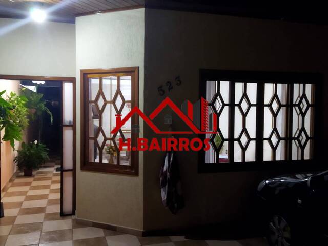 Casa para Venda em São José dos Campos - 5