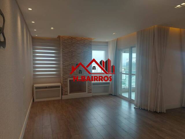 Apartamento para Locação em São José dos Campos - 5