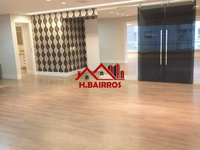 Apartamento para Venda em São José dos Campos - 3