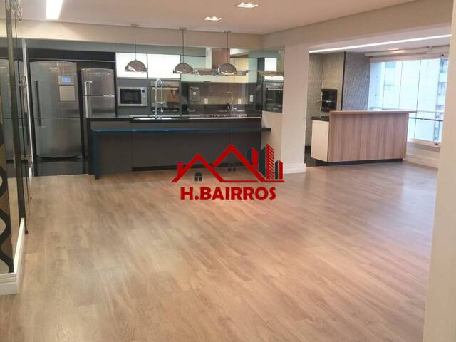 Apartamento para Venda em São José dos Campos - 2