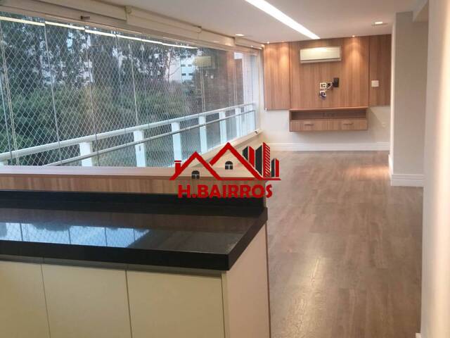 Apartamento para Venda em São José dos Campos - 4