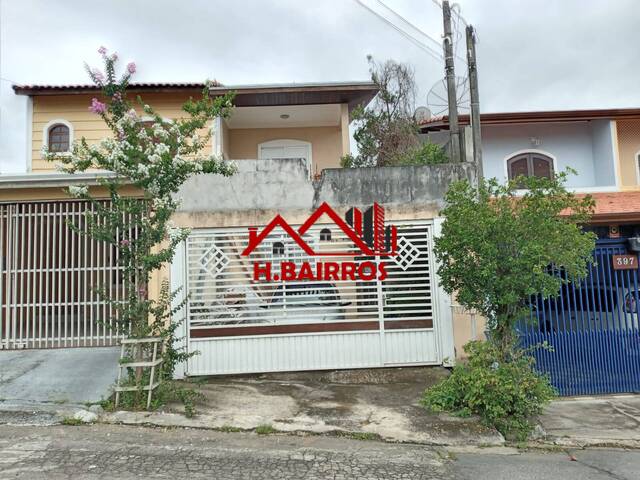 Venda em Jardim Souto - São José dos Campos