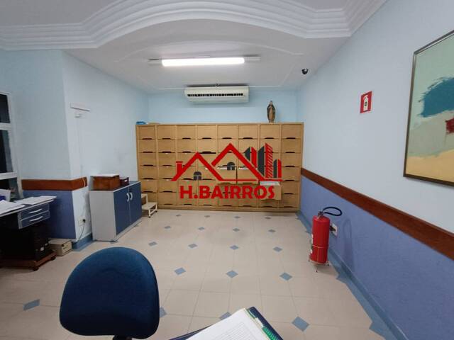 Prédio comercial para Venda em São José dos Campos - 5