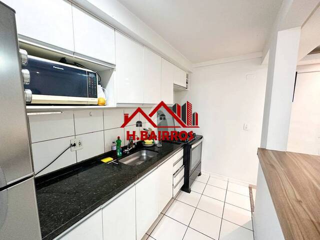 Apartamento para Venda em São José dos Campos - 4