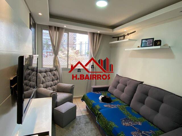 Apartamento para Venda em São José dos Campos - 5