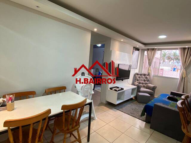Apartamento para Venda em São José dos Campos - 3